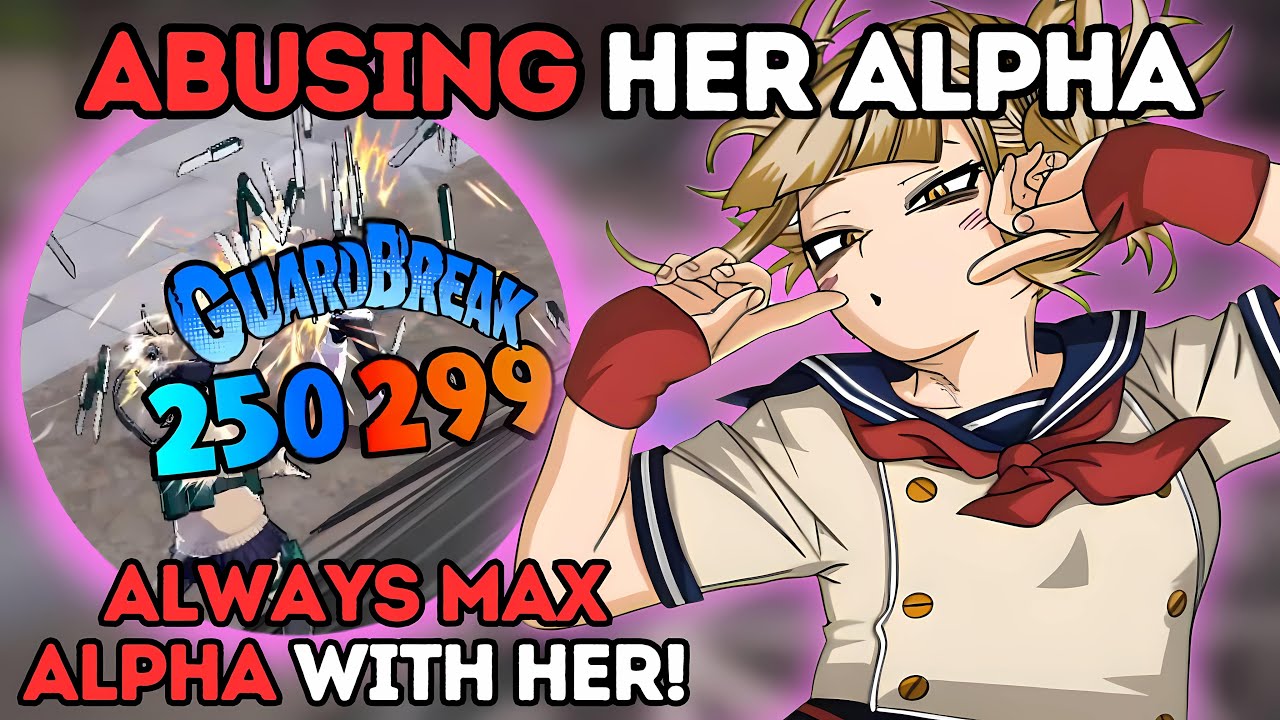 TECH TOGA IS S-TIER IF YOU PLAY HER LIKE THIS!
