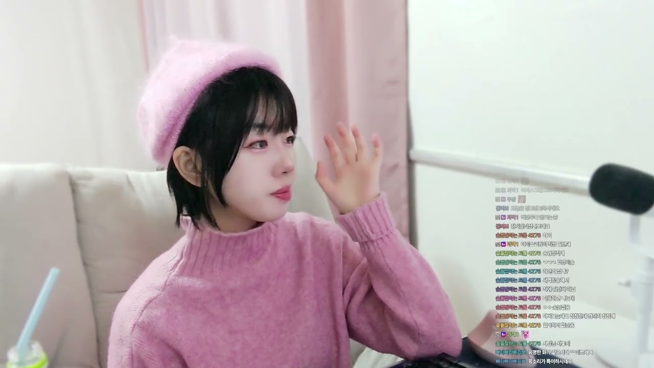 20260112 금연3일차 게임할기분아님 노가리