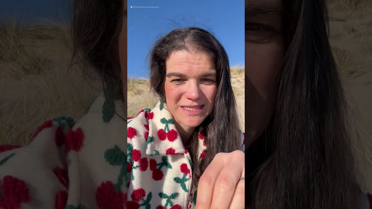 My first year as a Mother