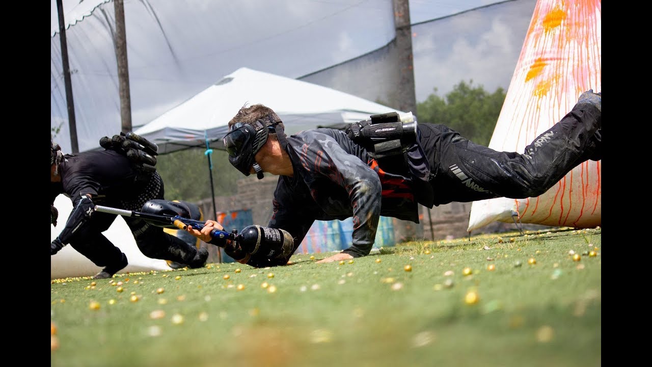 Mic'd Up Featuring Ryan Greenspan NXL Atlantic City Practice