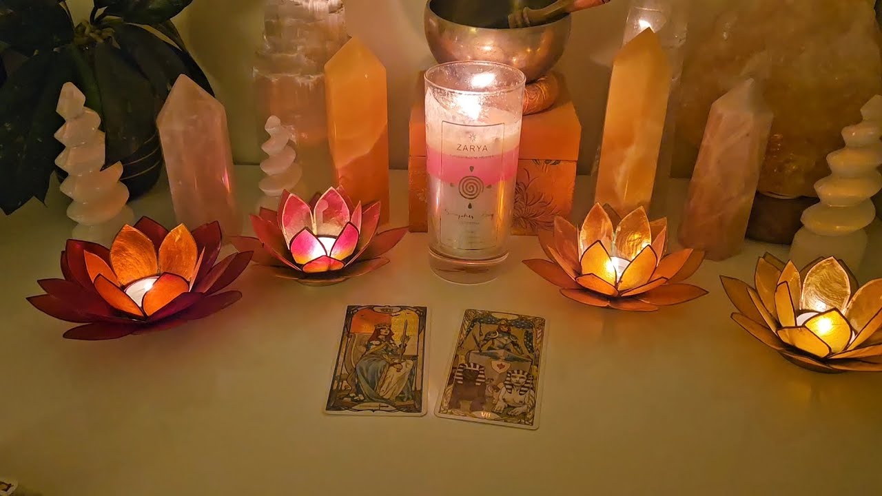 Und auf einmal geht alles ganz schnell.  Wochenenergien 2. bis 8. März