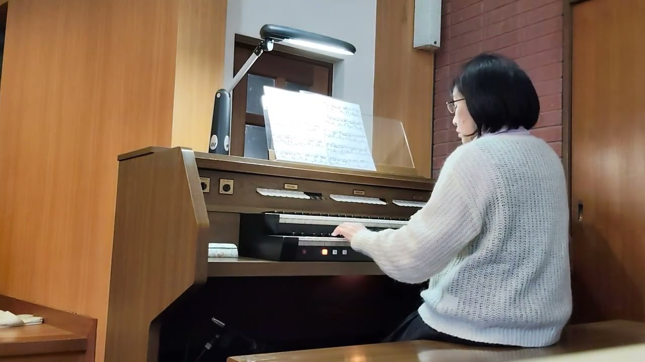 片足は墓穴にありてわれは立つ、BWV156、J.S.Bach