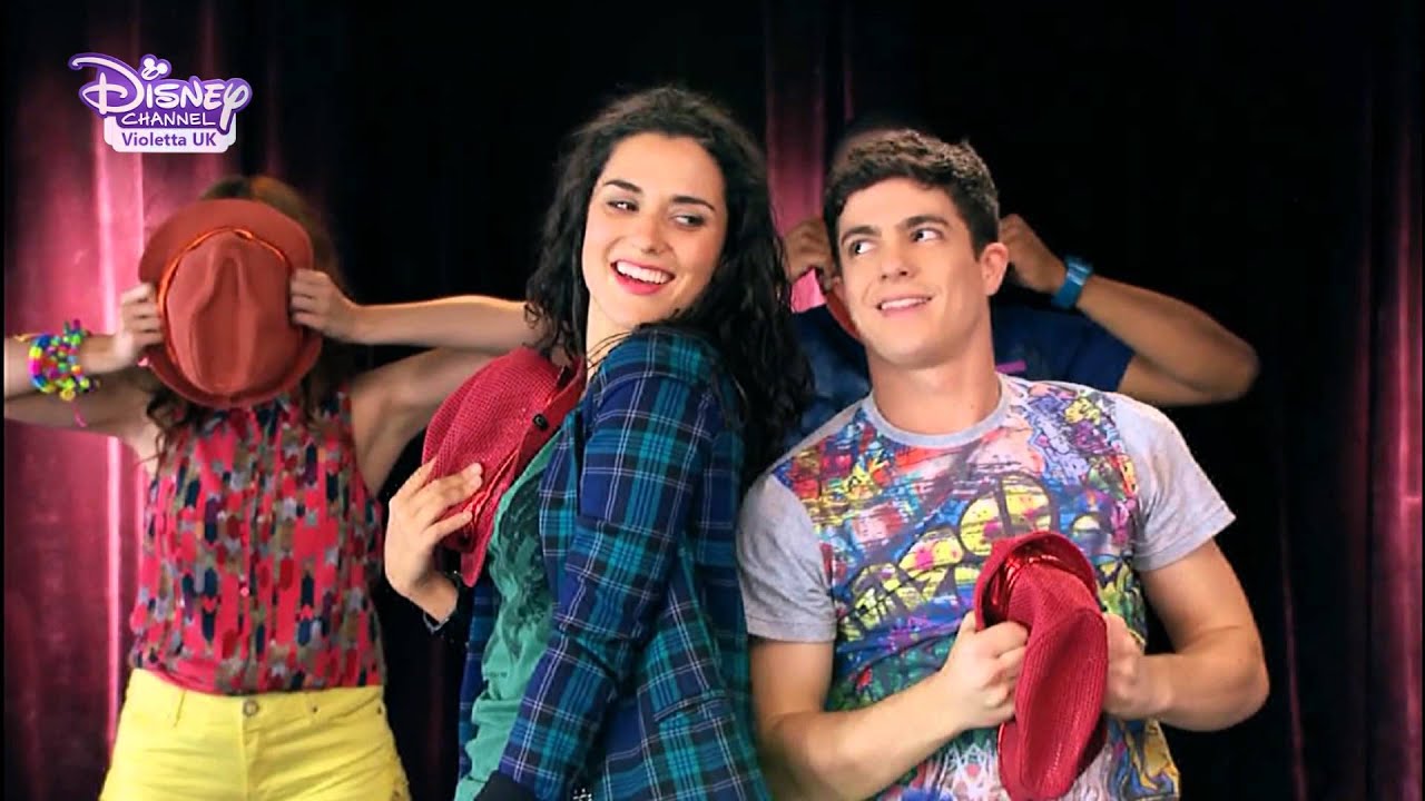 Violetta - Season 3 - This Is The Way  - Official