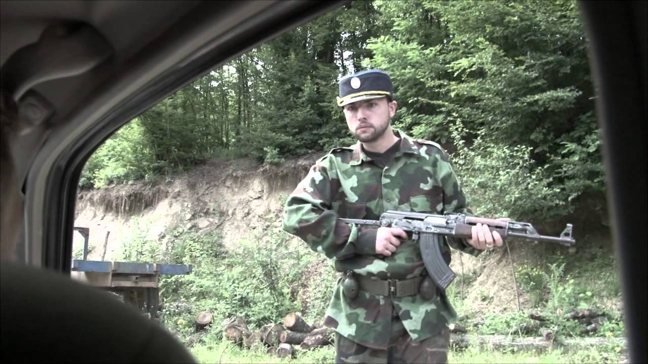 Oficijelni trailer igranog filma BOL