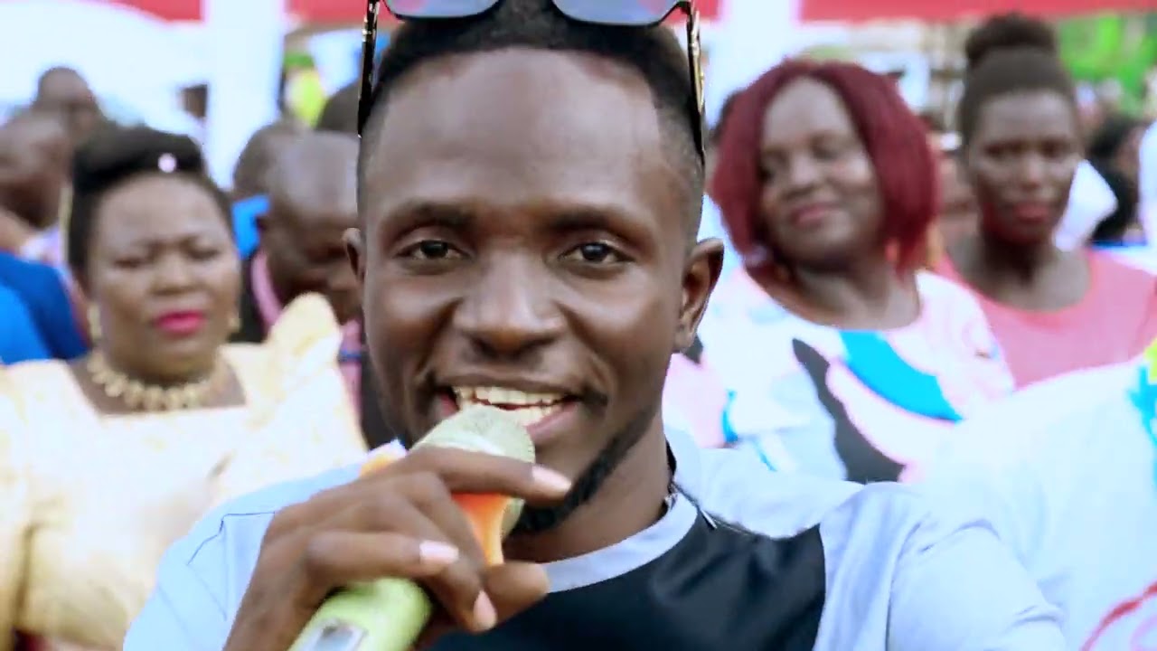 Apiyo Lilly Kwiri ni aye oyabi yoo By Kiddy Face (Nyom Acholi)