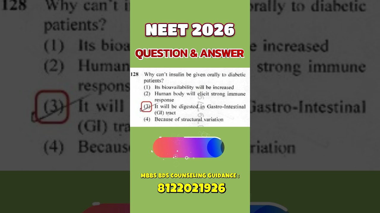 neet 2026 most important questions 