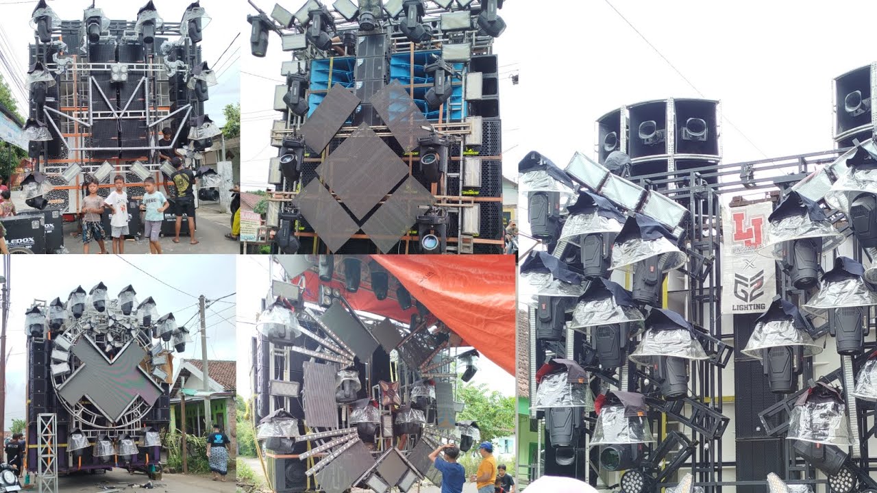 Ngintip spek ontran ontran karnaval Medali Mojokerto || josjis abiisss #karnaval 