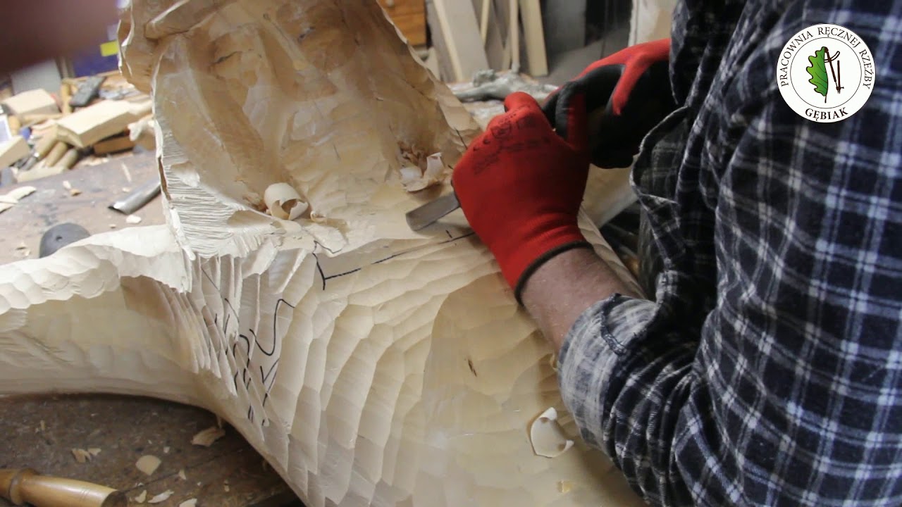 Pracownia Rzeźby Gębiak- Jezus Chrystus- figura