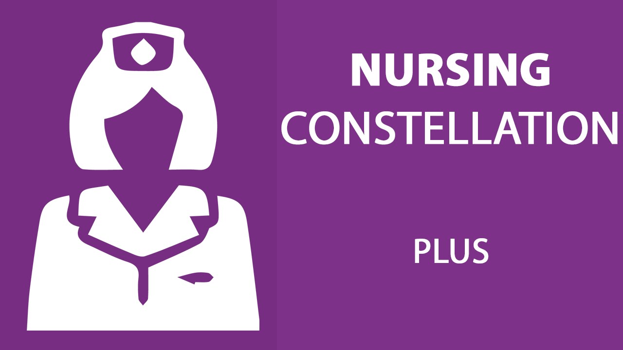 Skyscape - Medical Library - Skyscape's Nursing Constellation Plus: Essential Nursing Resources