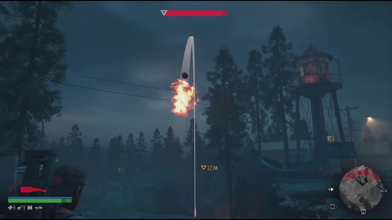 DAYS GONE - Episode 52