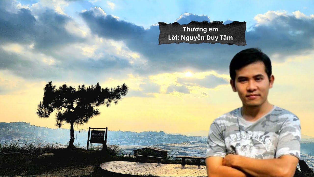 Thương em