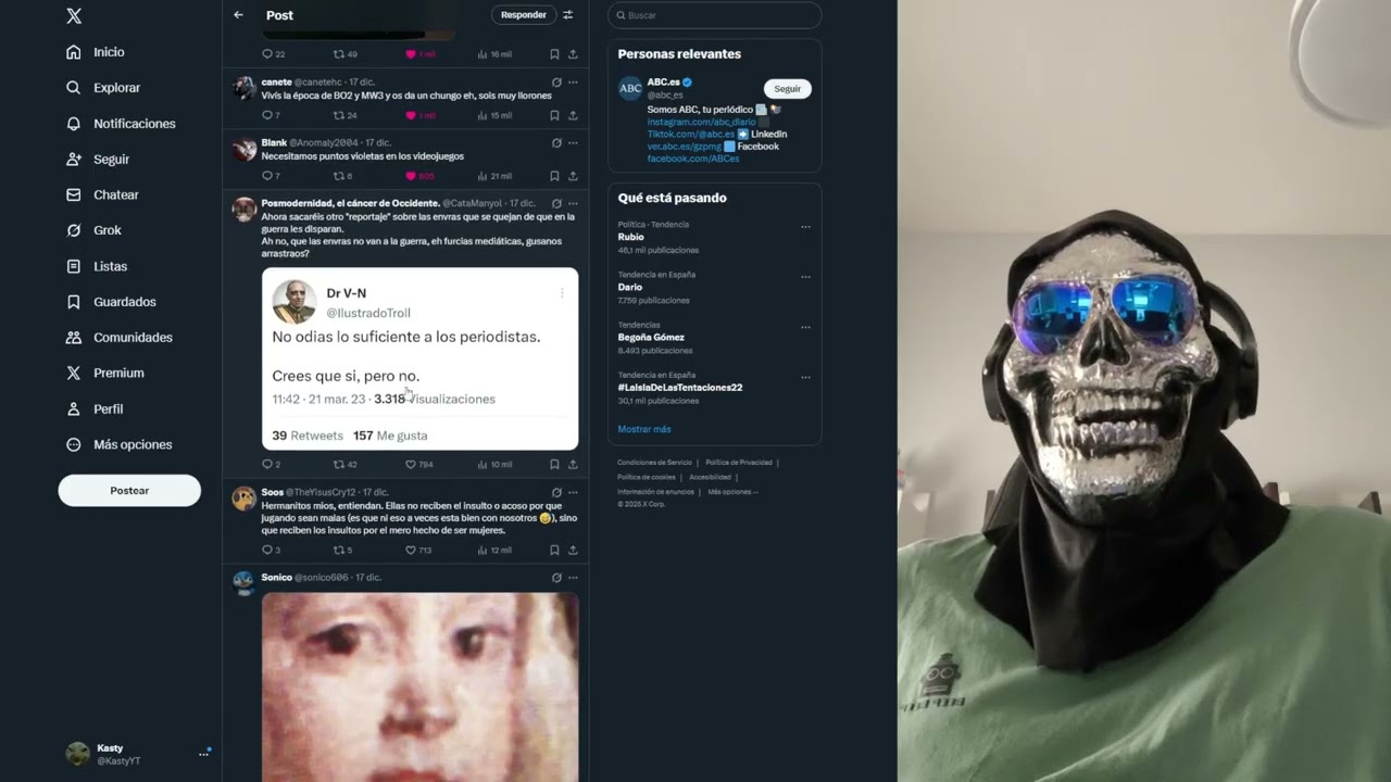 SOBREPROTECCIÓN de la MUJER en la SOCIEDAD | ¿FEMINISMO o HEMBRISMO?