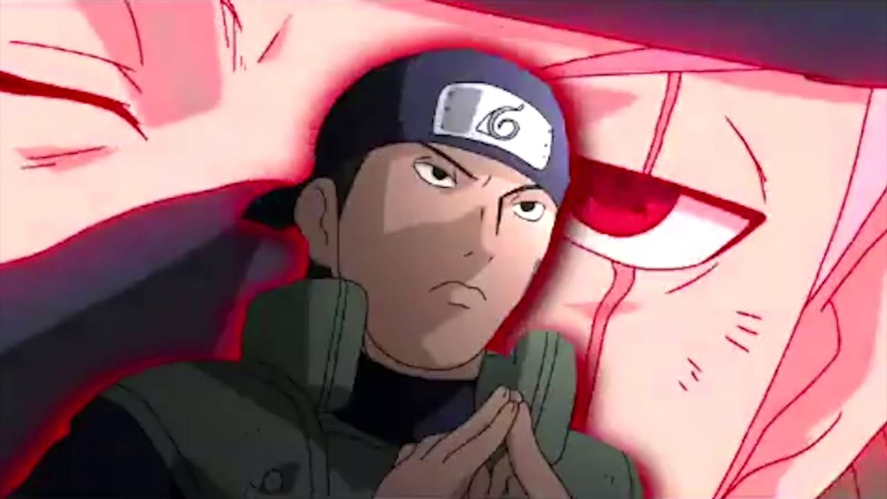 NARUTO VINE EDITS Compilation #6 | draqe