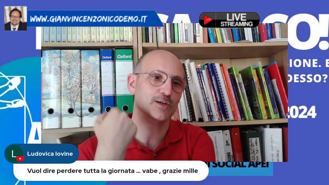 Compilare la domanda per albo educatori professionali socio-pedagogici e pedagogisti in Campania