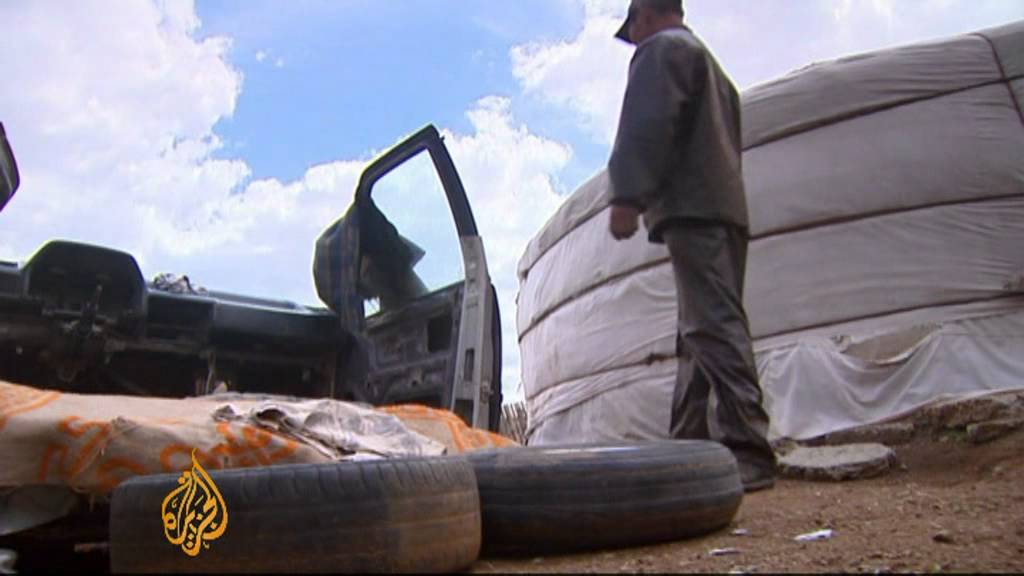 Urbanisation creating slums in Ulan Bator