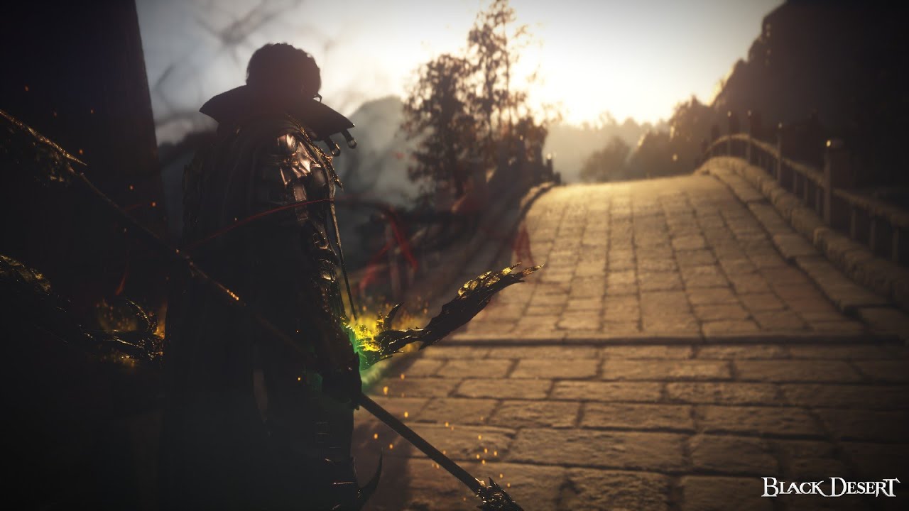 BDO ARCHER PVP | RELENTLESS | BLACKORDER