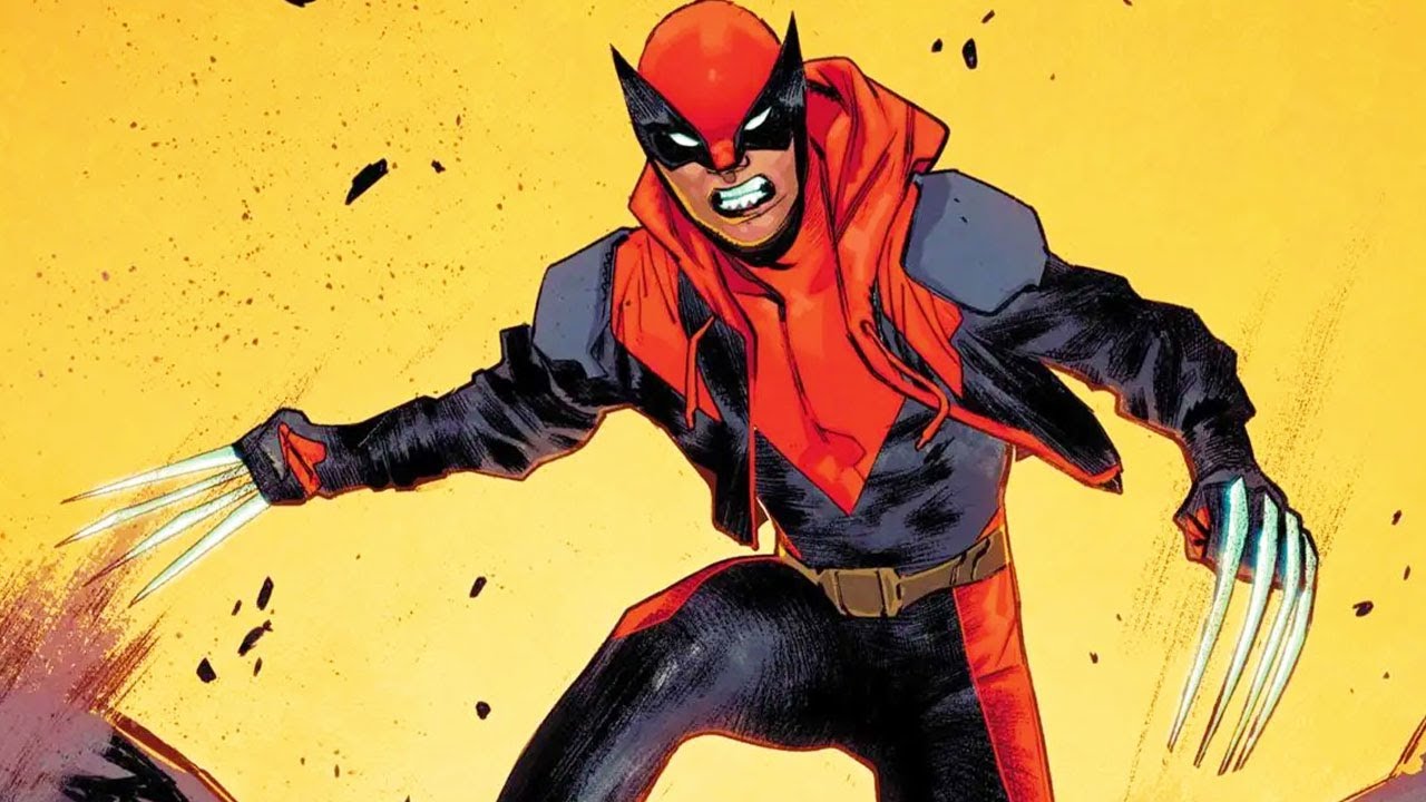 Top 10 Weirdest Marvel What If Superheroes