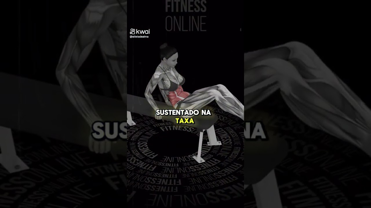 Como secar a barriga 2x mais rápido (Sem dieta maluca)."