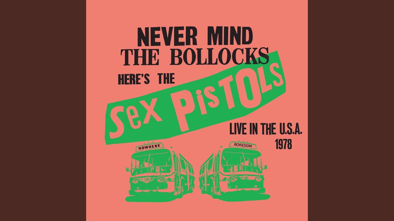 Belsen Was A Gas (Live At Longhorn Ballroom)