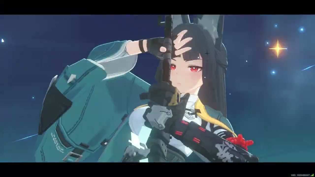 Miyabi against Miasmic Fiend Brute Force 21k