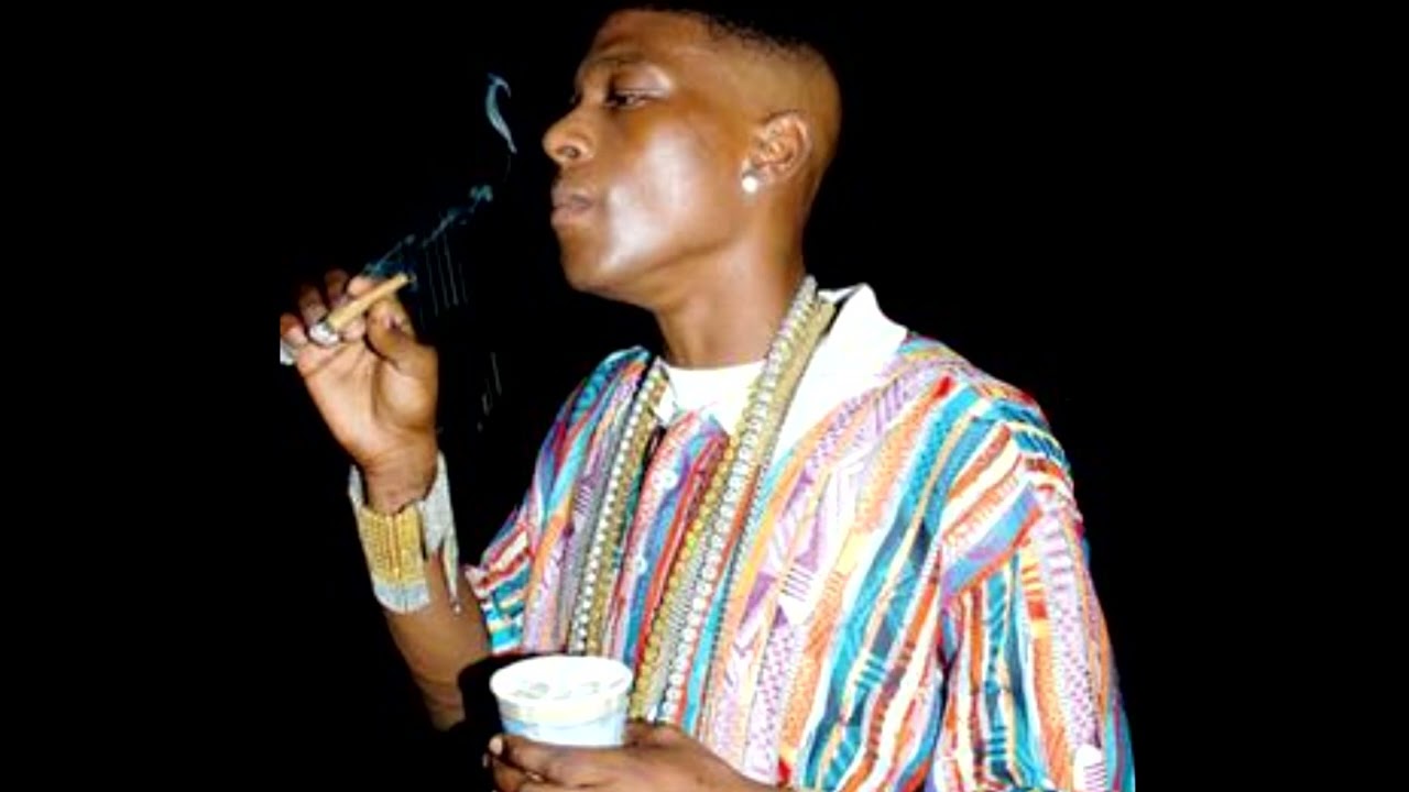 [FREE] Boosie x Nipsey Hussle x Spice 1 Type Beat 2025 - "Overtime" (Prod. Yk Beatz x Mel Verys)