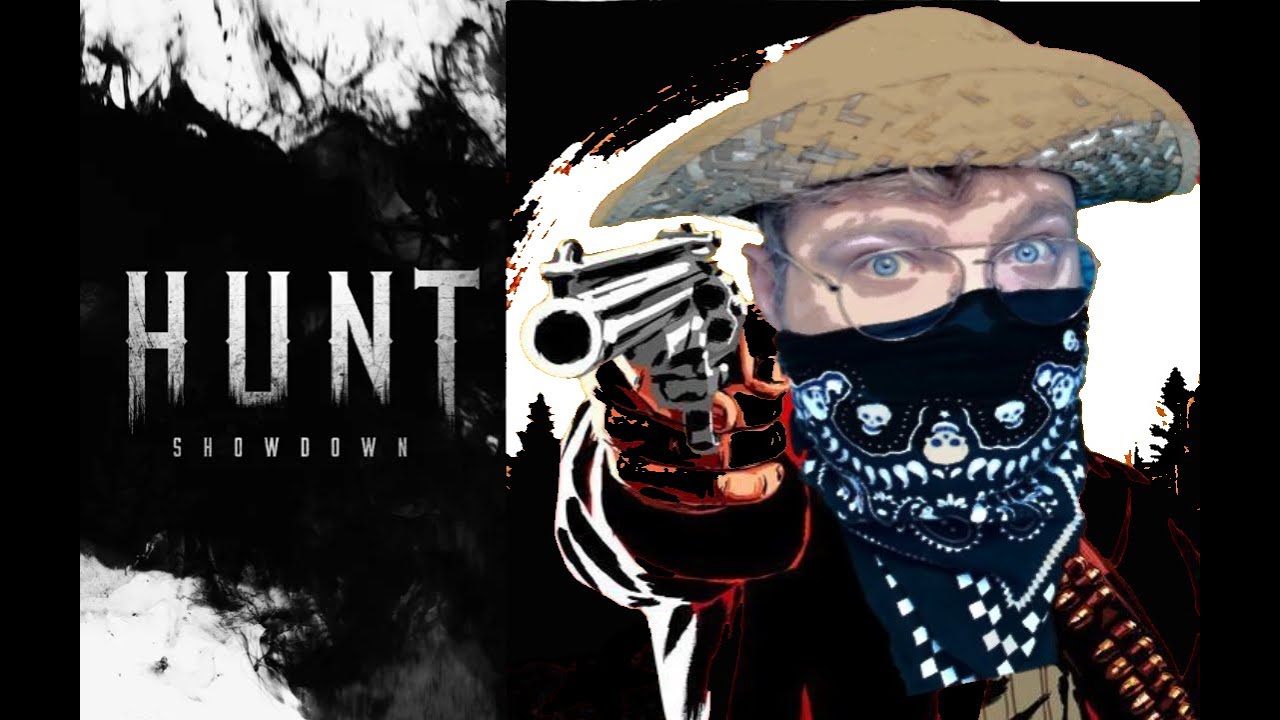 Hunt: Showdown - DYMESY na bagnie!