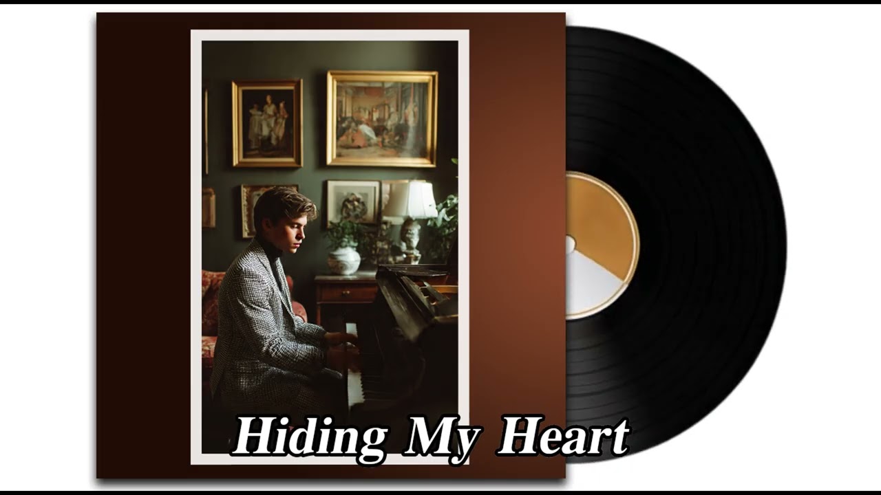 Hiding My Heart