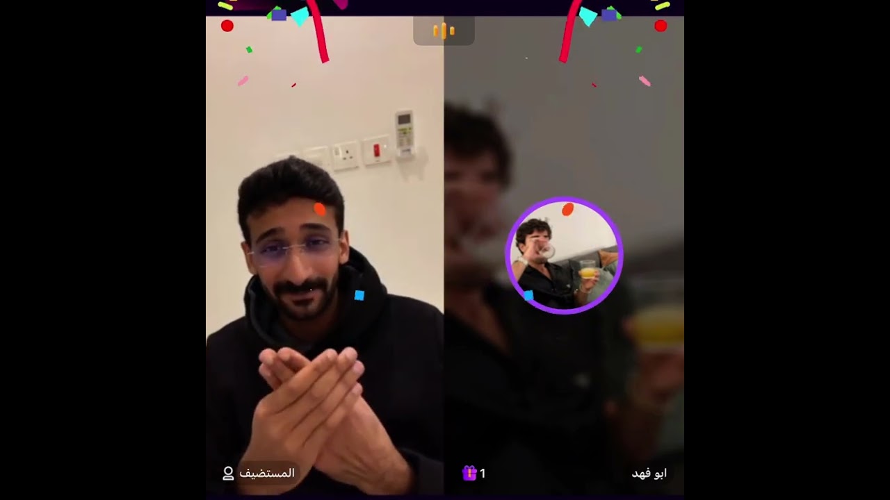 بث سلطان العليان