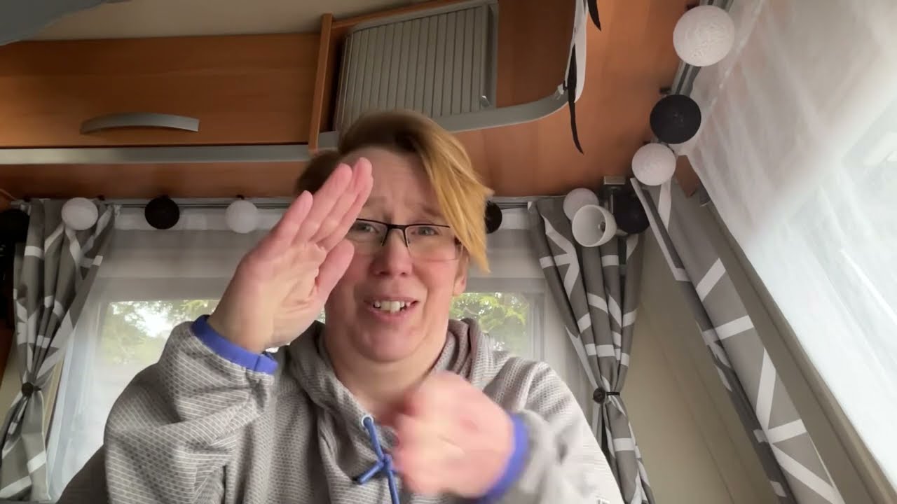 Alternatives to big caravans for families