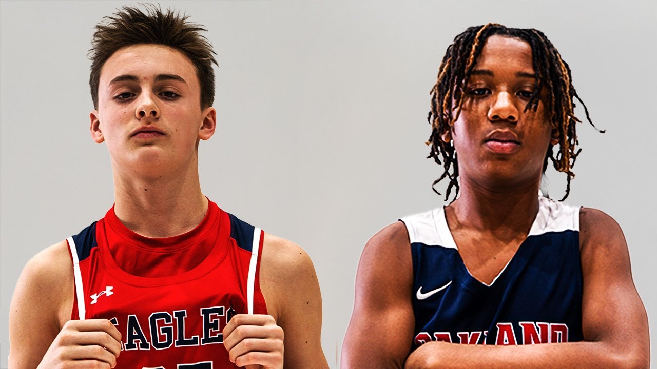 Let's Ball MIDDLE SCHOOL ALL-STAR GAMES :  PUBLIC VS PRIVATE
