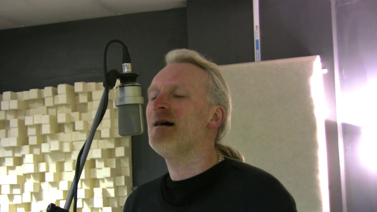 Love on the rocks Neil Diamond cover