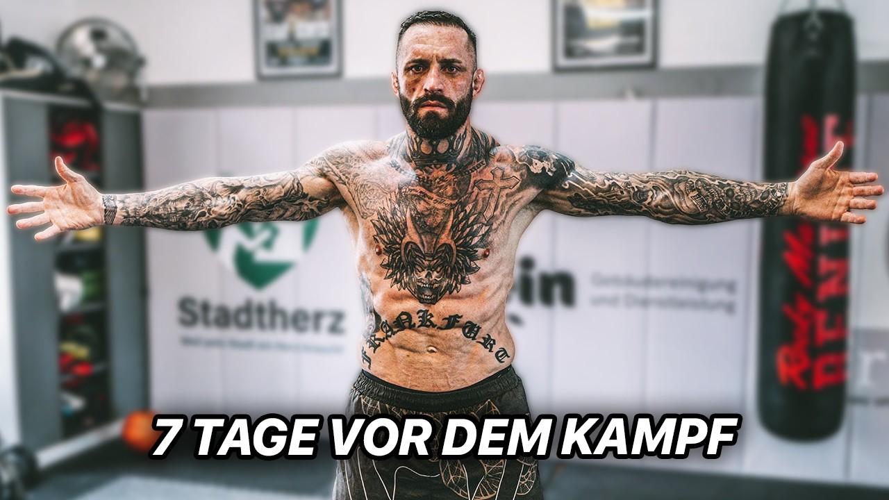Die Vorbereitung ist vorbei... ERFOLGREICH?