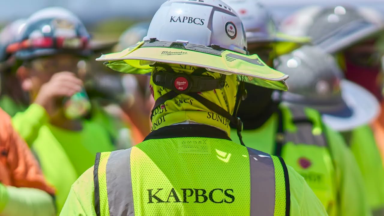 Are You KAPBCS?