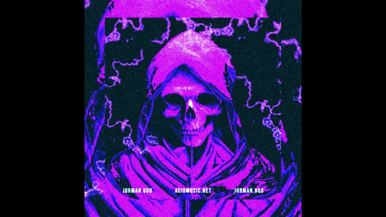 Jorman God - Shifting Phonk