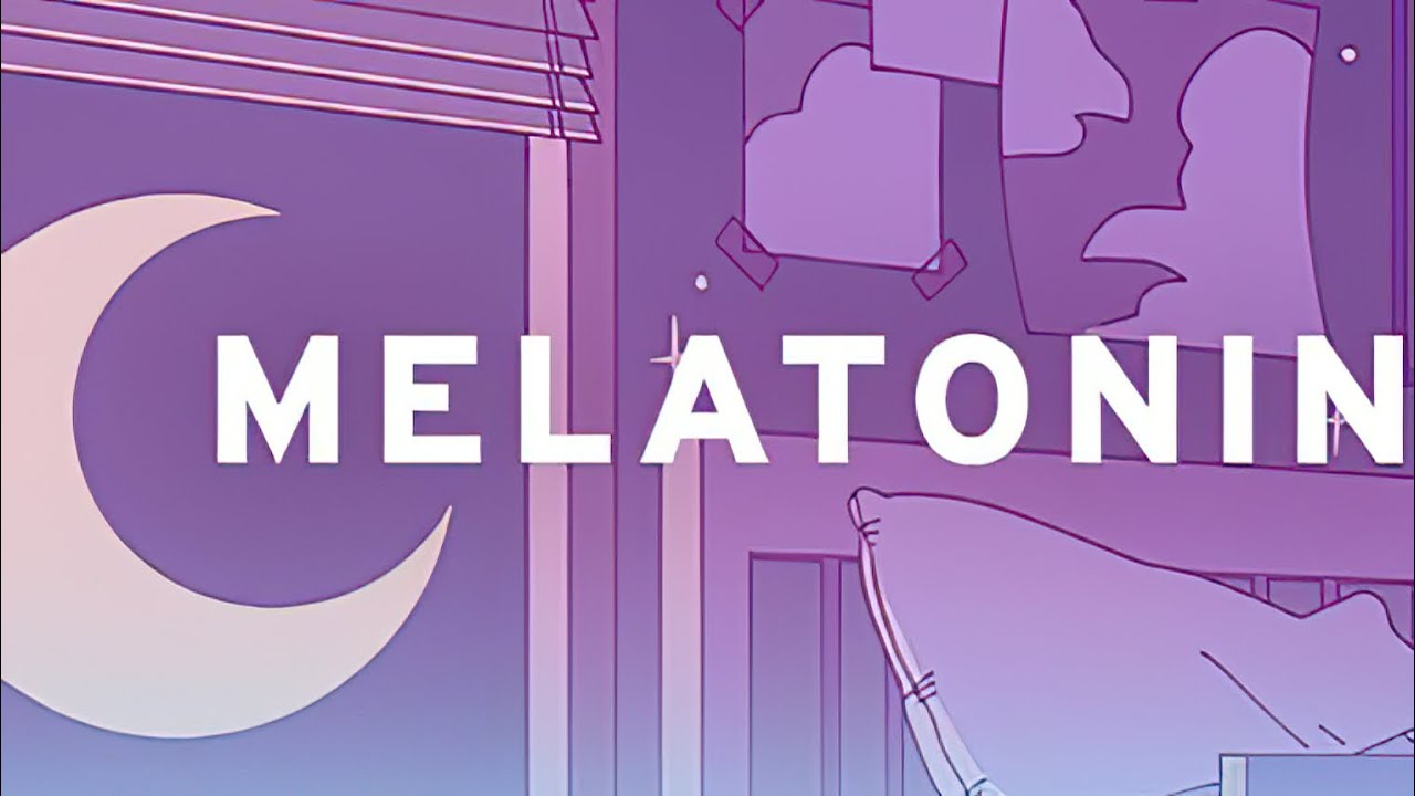 Melatonin | GamePlay PC