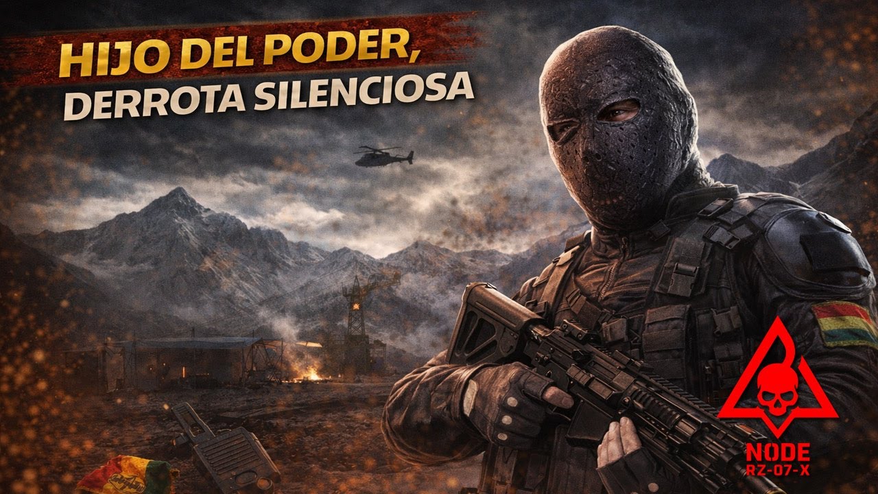 #ghostreconwildlands Day 44 -  El Comandante