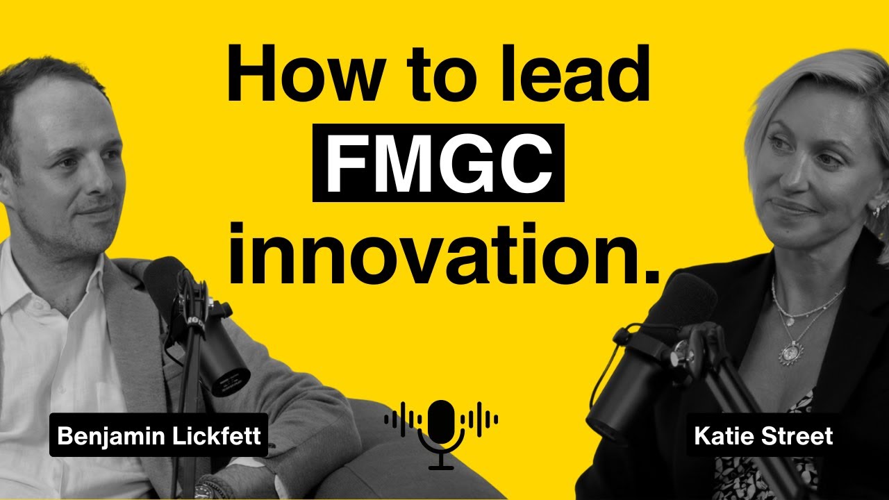 How Diageo is Using AI, AR & Experience Design to Shape the Future of FMGC Marketing