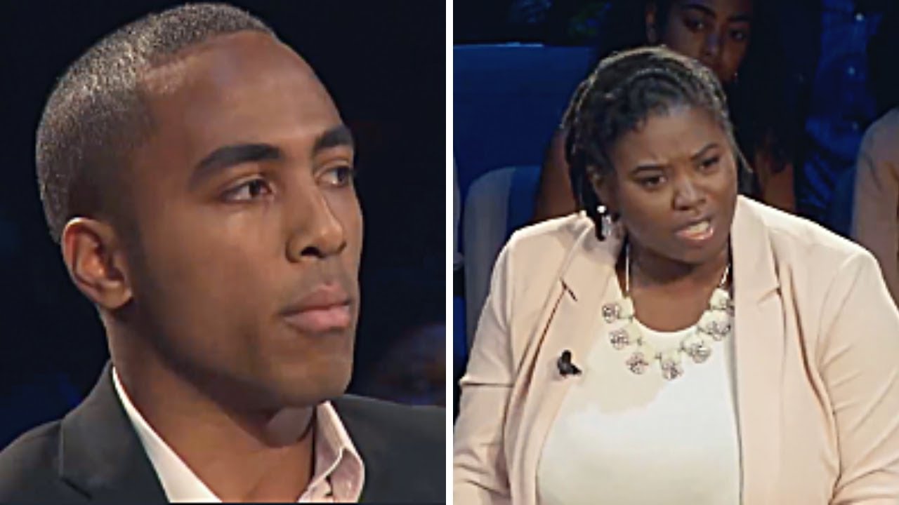 Coleman Hughes: Reparations Debate