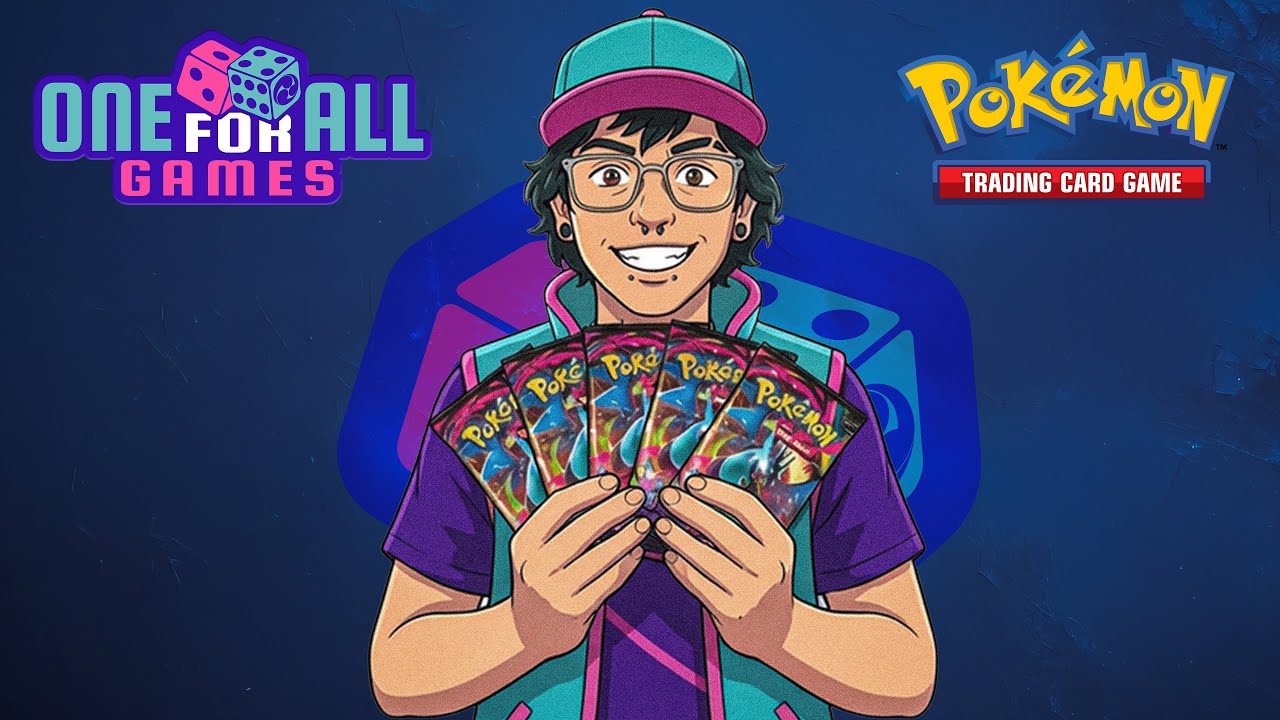 Cracking some Phantasmal Flames with Trainer Alex!