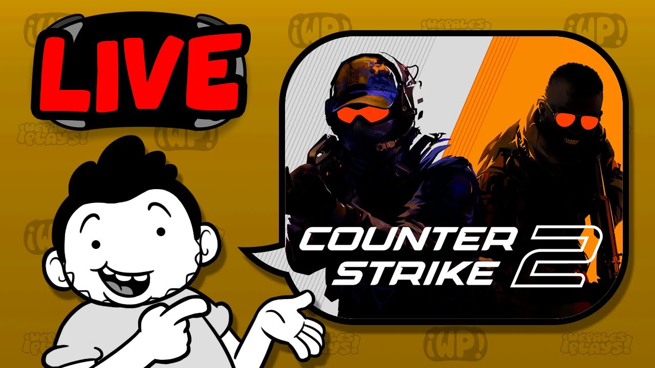 Los del Counter - Sesion 61