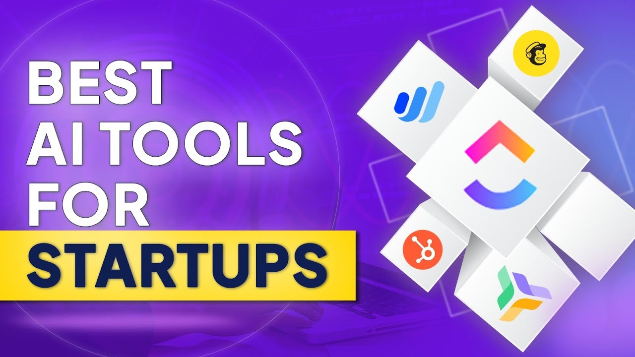 Best Tools for Startups (2026) &mdash; The Only Stack You&rsquo;ll Ever Need 🚀⚡ | ClickUp