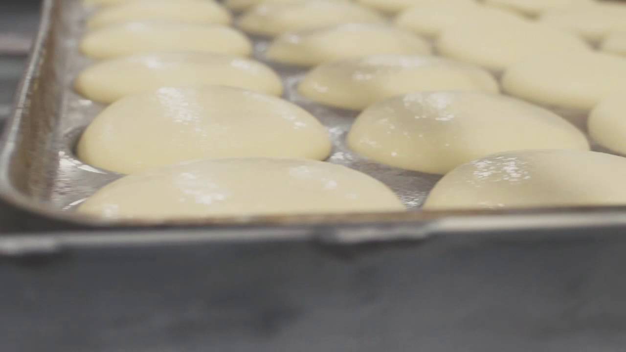 AutoJet&reg; Bakery Glaze Spray System