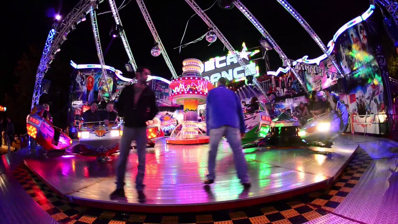 Hasselt Kermis 2015 Deca Dance 7