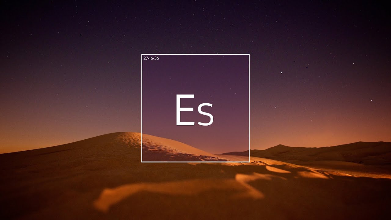 Mt Eden - Silence (ft. Sarah McLachlan)