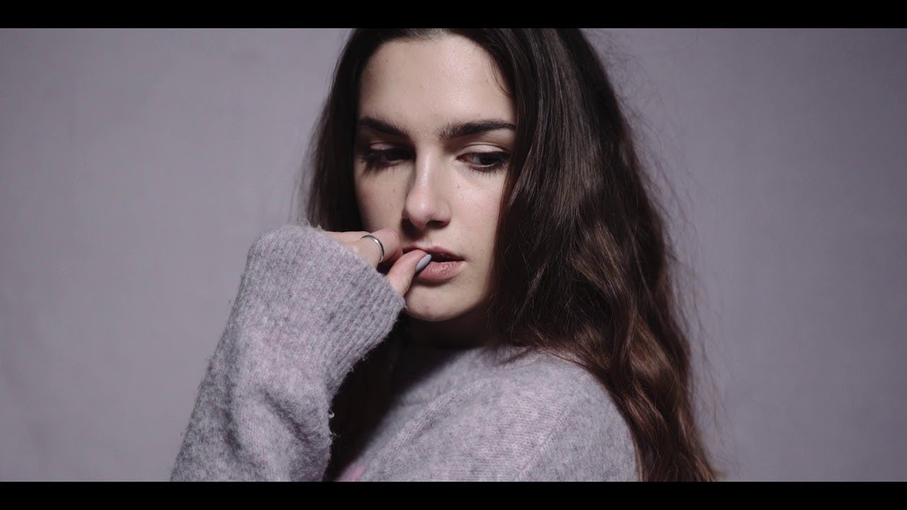 Danny Byrd - Devil's Drop (Official Video)