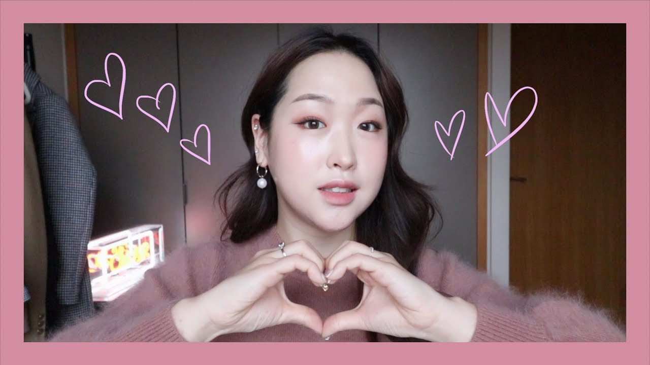 2018년 최애템 총결산! 💓2018 Favourites 😍