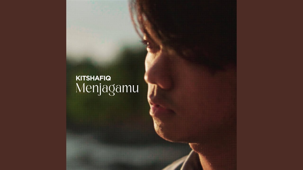 Menjagamu