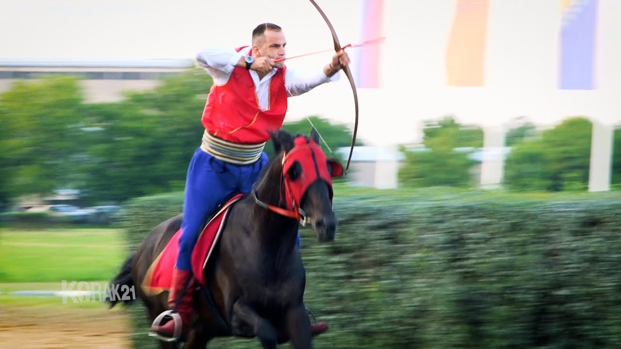 59. Ljubicevske konjicke igre