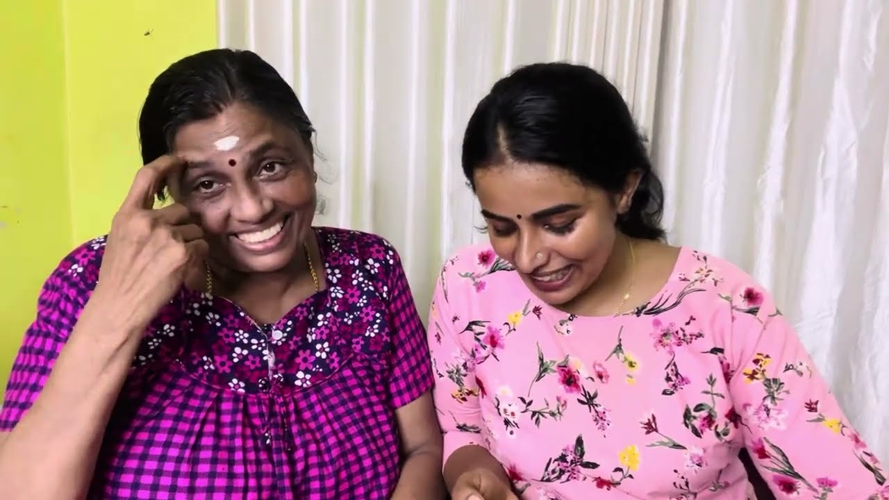 ശ്രുതി ചേച്ചി എന്താ വീട്ടിൽ?  രണ്ടാമത്തെ ഒരു കുട്ടി വേണ്ടേ? എന്തിനാണ് വീട് മാറിയത്?