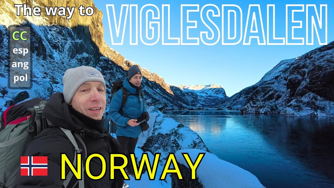 Viglesdalen,Norway,Noruega,Norwegia